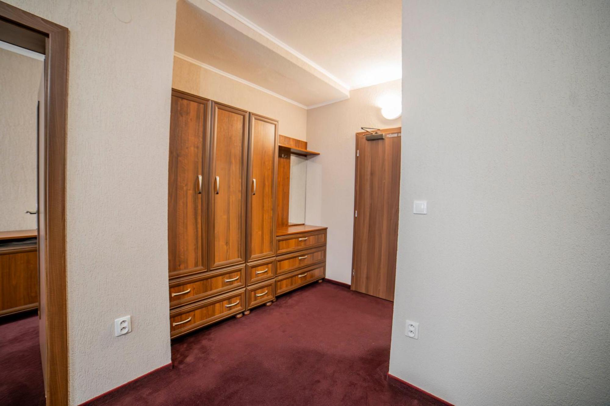 Penzion Alpsky Dom Witanowa Zewnętrze zdjęcie