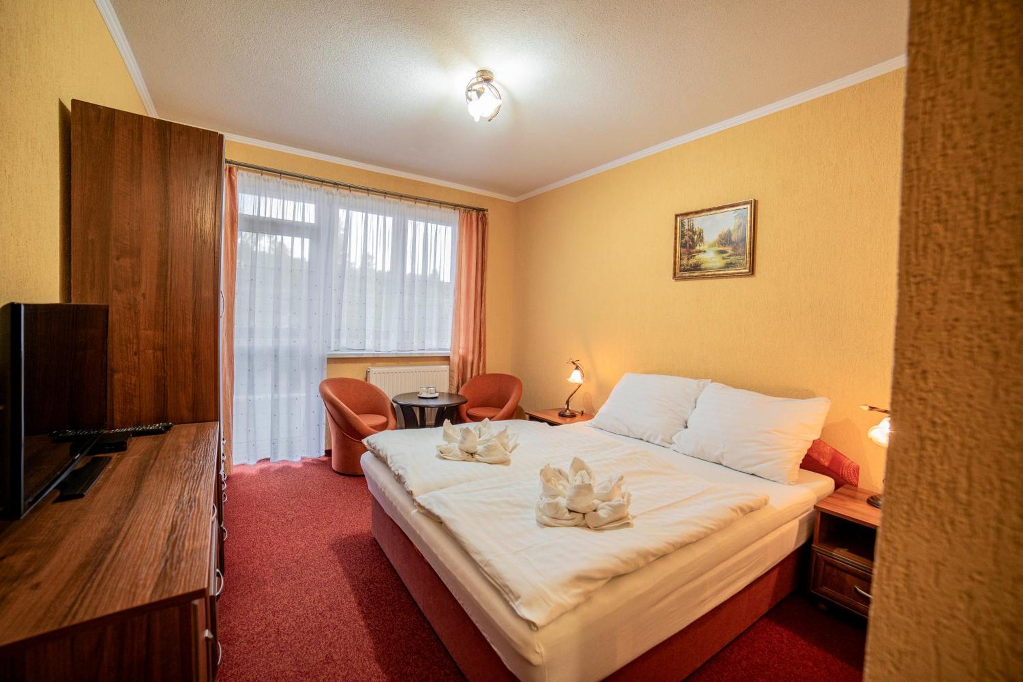 Penzion Alpsky Dom Witanowa Zewnętrze zdjęcie
